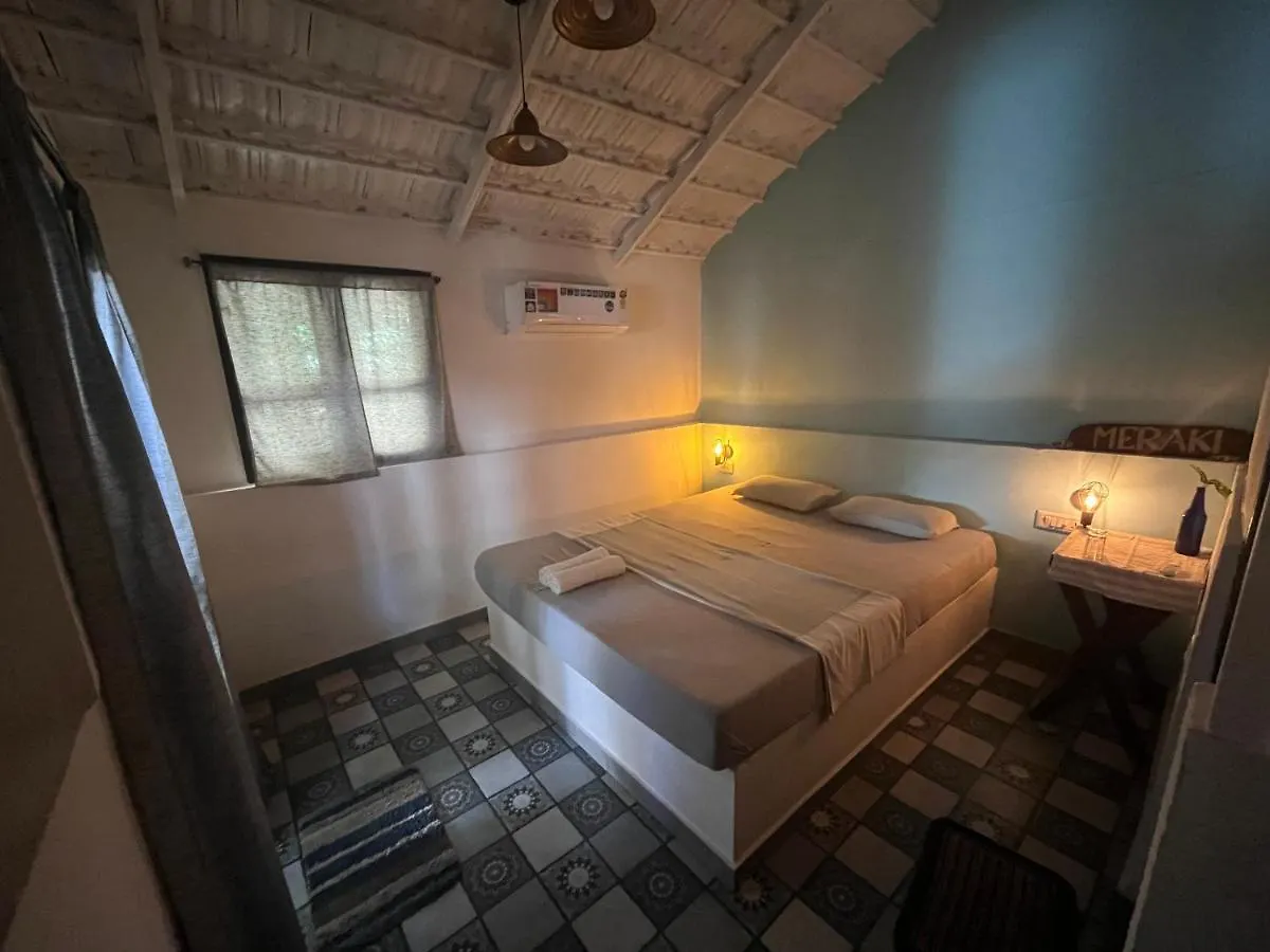 Calaila Boutique Stay Varkala Indie
