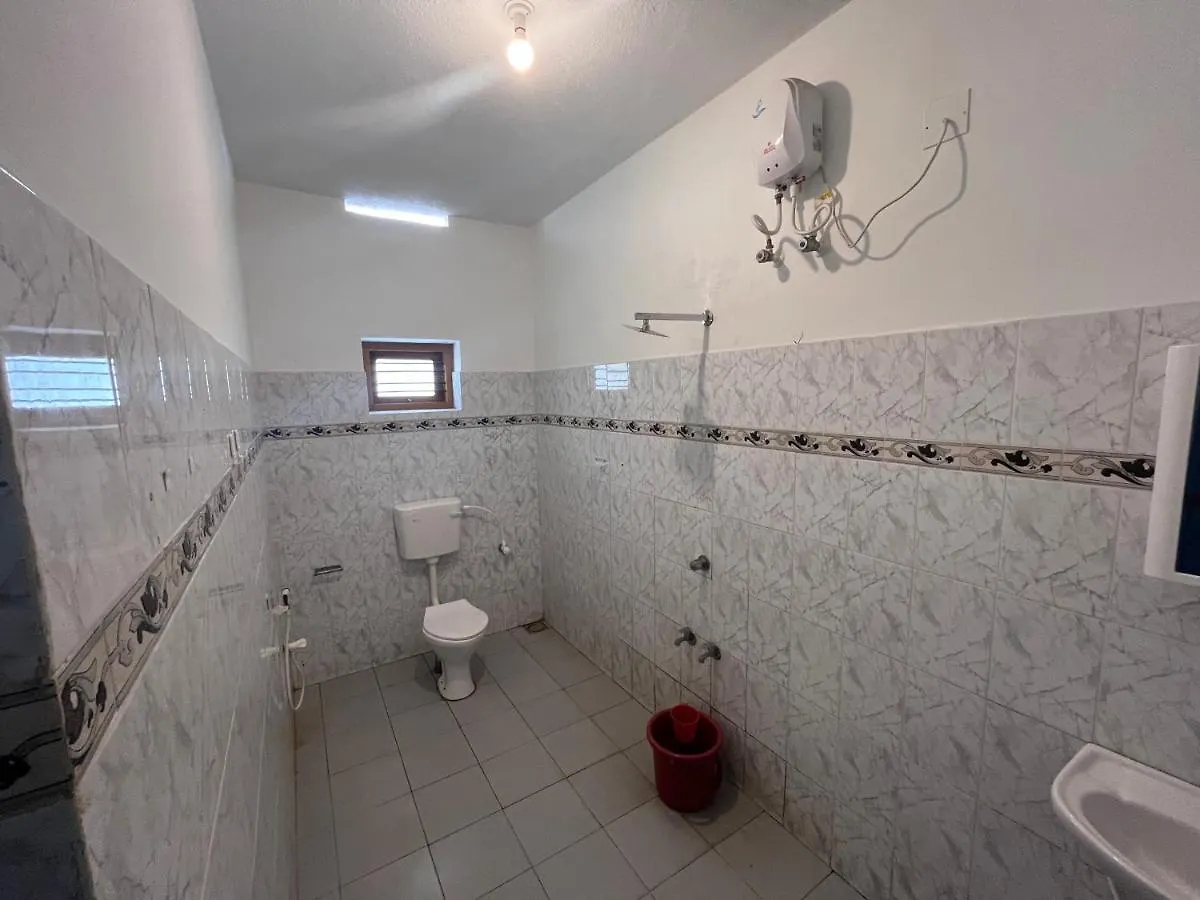 Calaila Boutique Stay Varkala 0*,