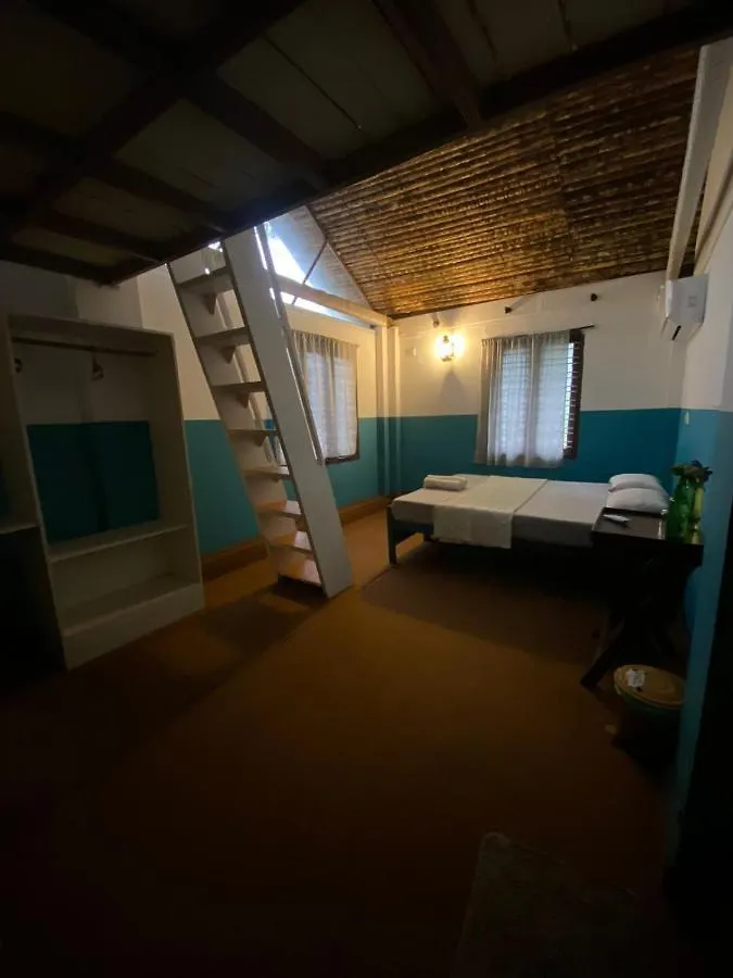 Hotel Calaila Boutique Stay Varkala