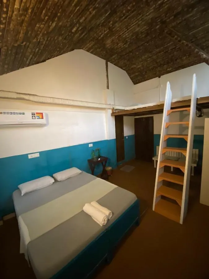 Calaila Boutique Stay Varkala 0*,  Indie
