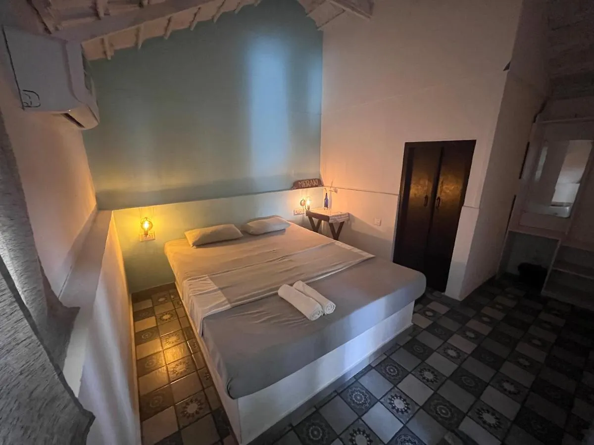 Calaila Boutique Stay Varkala Hotel