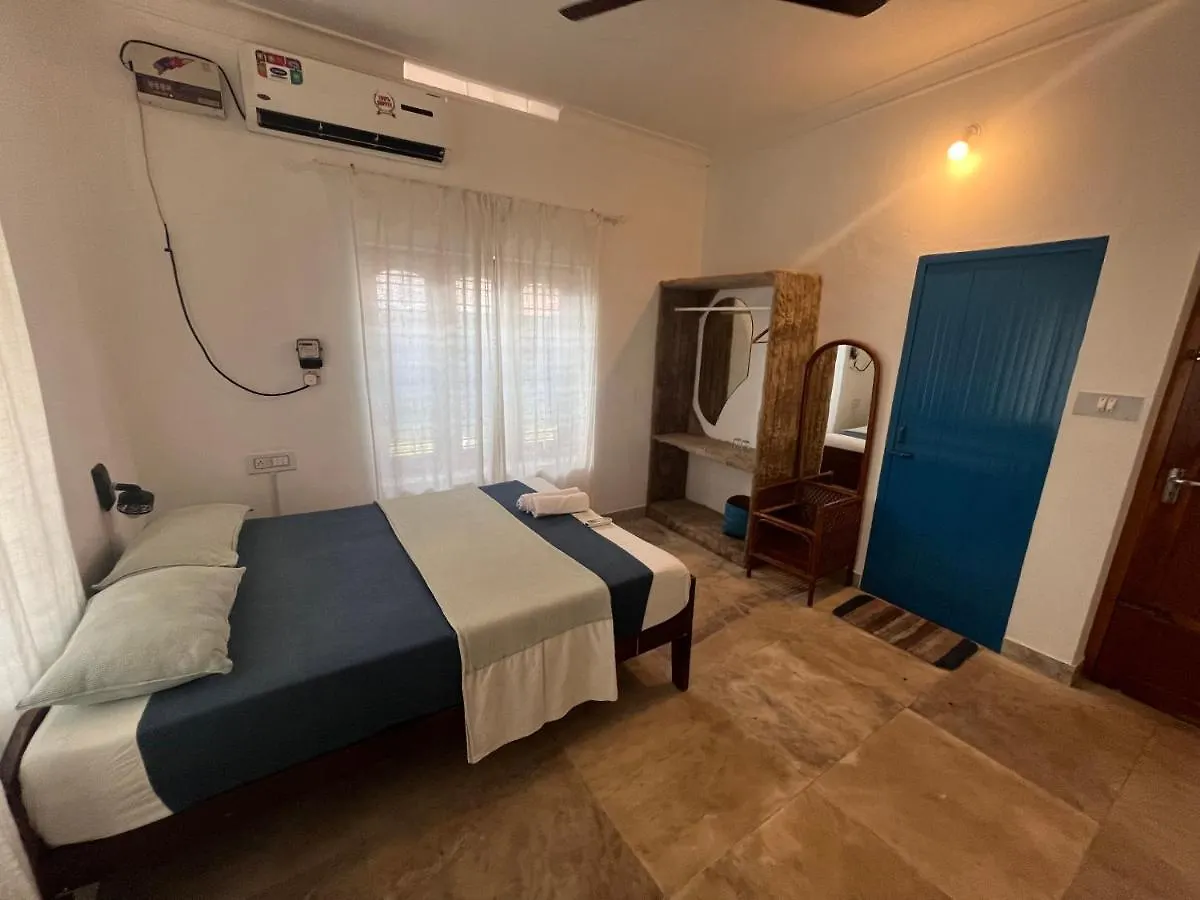 Calaila Boutique Stay Varkala