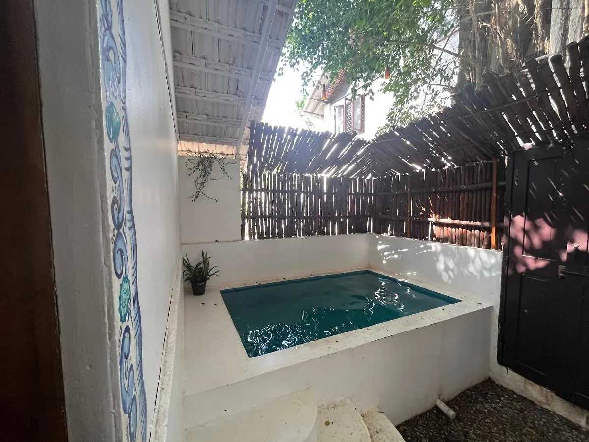 Calaila Boutique Stay Varkala