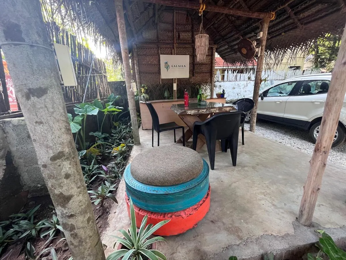 Calaila Boutique Stay Varkala