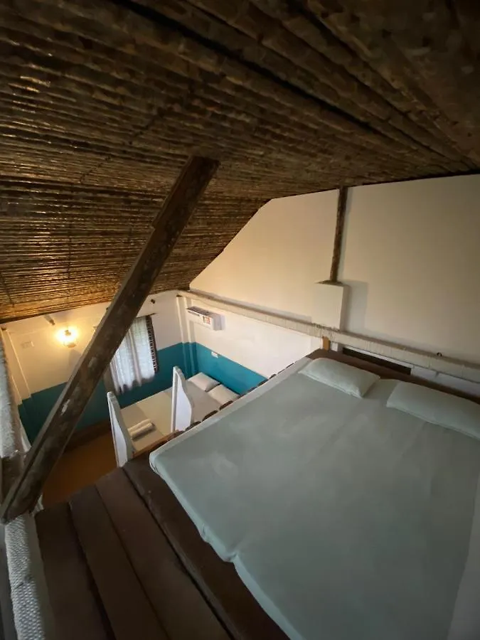 Hotel Calaila Boutique Stay Varkala