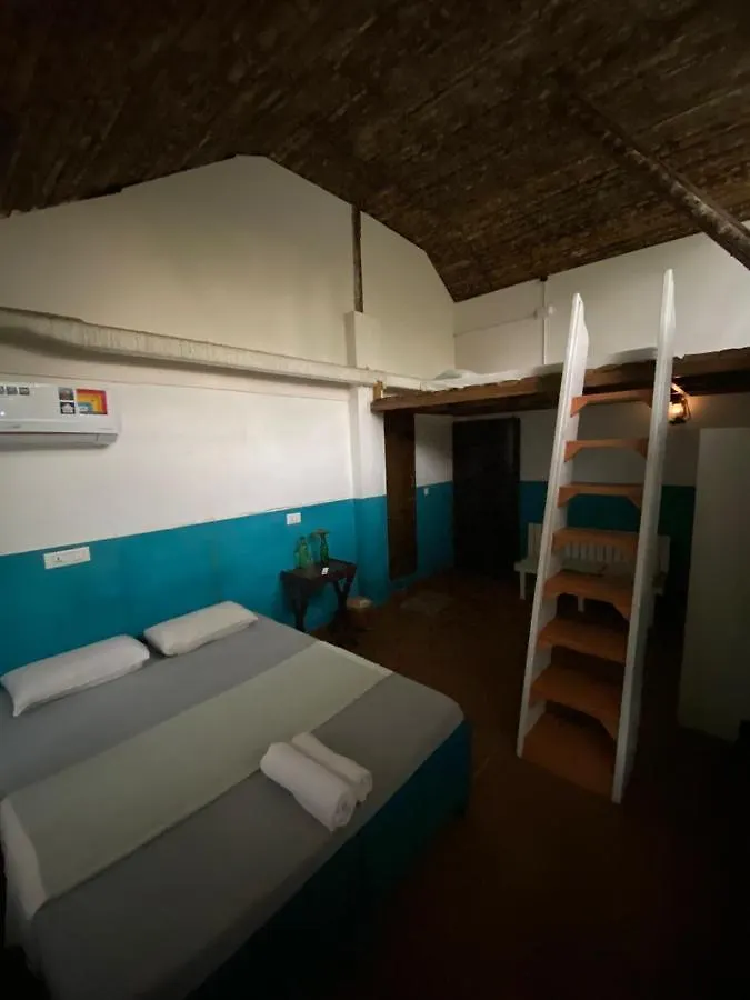 Calaila Boutique Stay Varkala Hotel