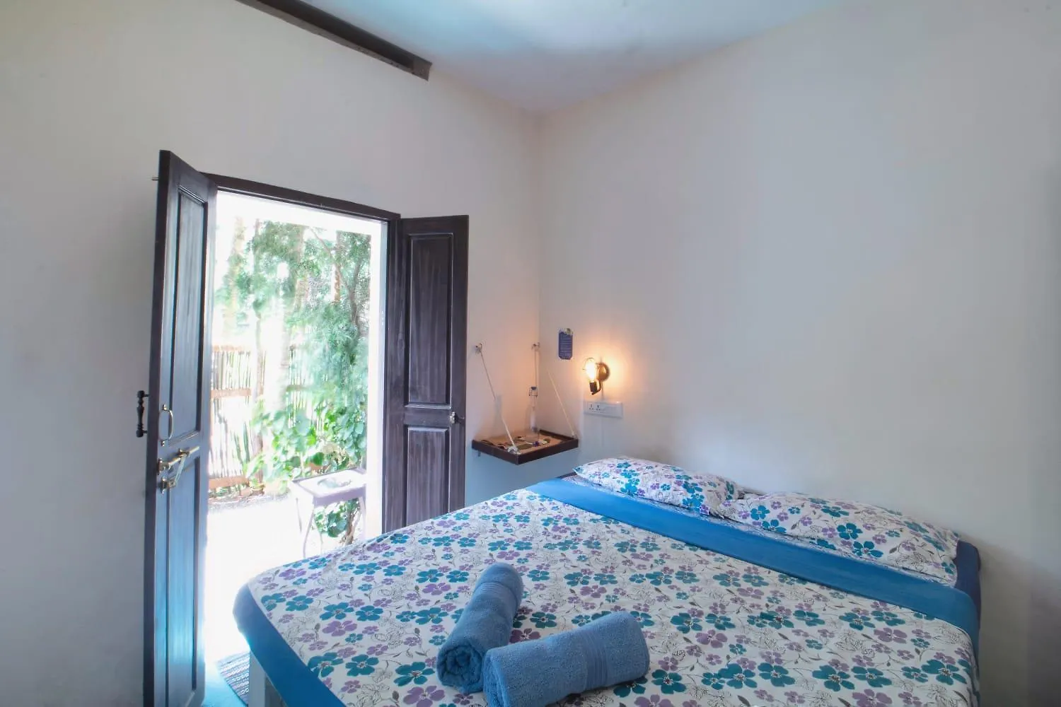 Calaila Boutique Stay Varkala India