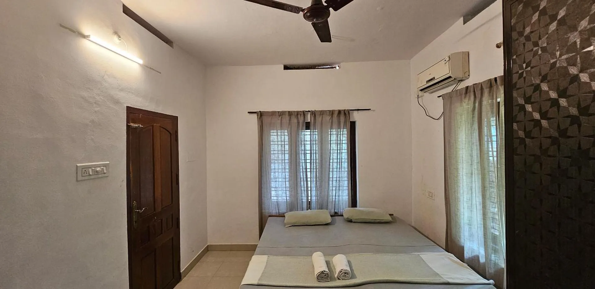 Hotel Calaila Boutique Stay Varkala